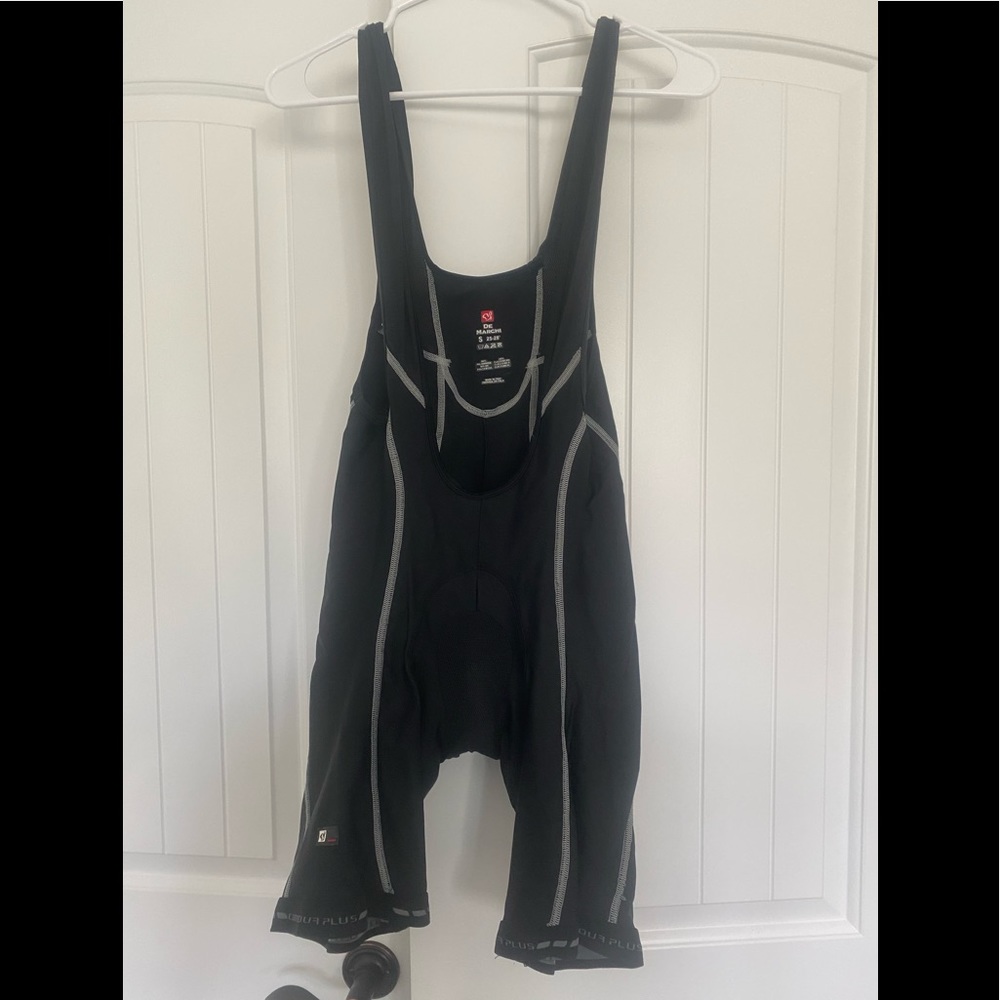 De Marchi Men’s S cycling bibs